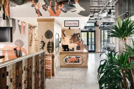 The LINE Austin - 18