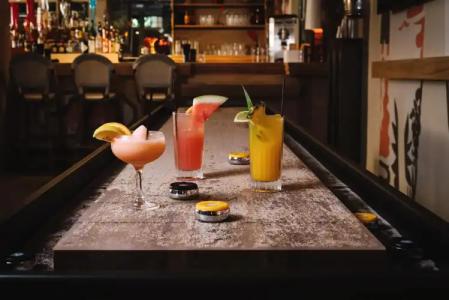 The LINE Austin - 29