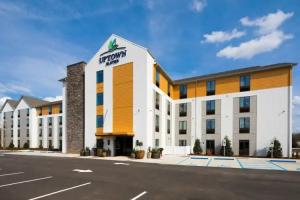 Uptown Suites Extended Stay TX - Round Rock