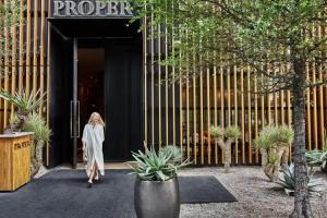 Austin Proper Hotel, a Member of Design Hotels, Austin