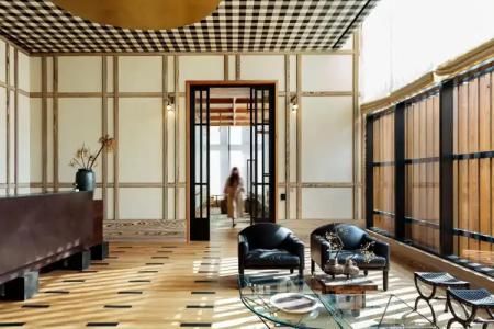 Austin Proper, a Member of Designs - 15