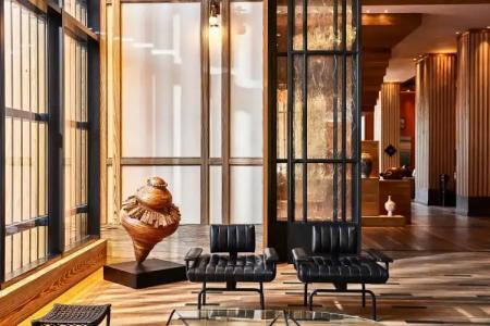 Austin Proper, a Member of Designs - 14