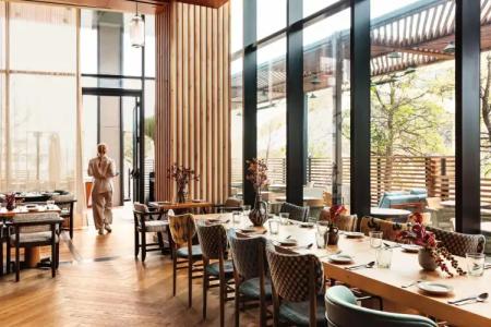 Austin Proper, a Member of Designs - 32