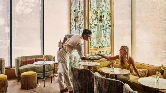 Austin Proper, a Member of Designs - 37