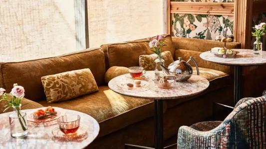 Austin Proper, a Member of Designs - 12