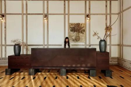 Austin Proper, a Member of Designs - 1