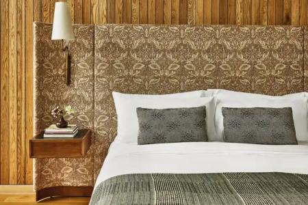 Austin Proper, a Member of Designs - 2