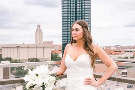 The Otis Austin, Autograph Collection - 19