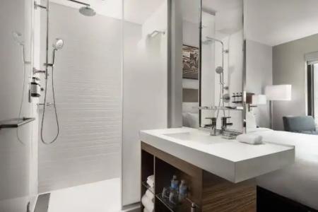 AC by Marriott Austin-University - 59