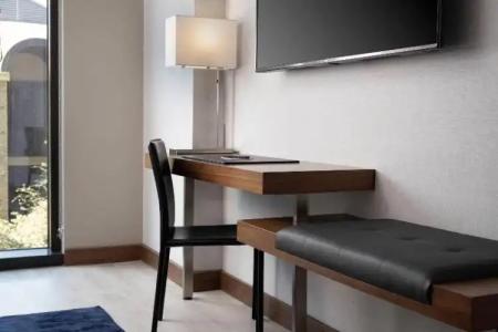 AC by Marriott Austin-University - 61