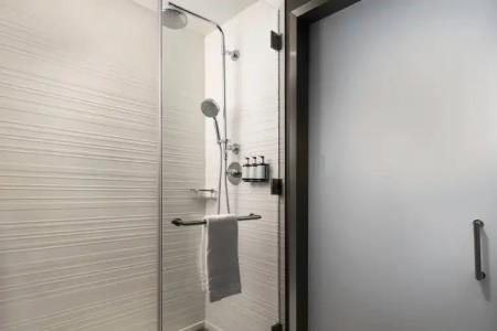 AC by Marriott Austin-University - 48