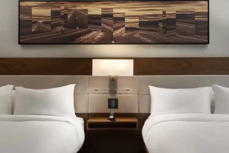 AC by Marriott Austin-University - 47