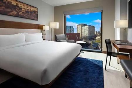 AC by Marriott Austin-University - 53