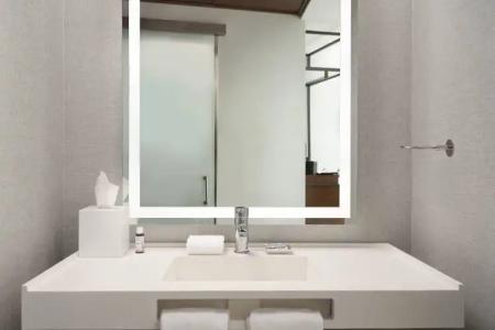 AC by Marriott Austin-University - 66