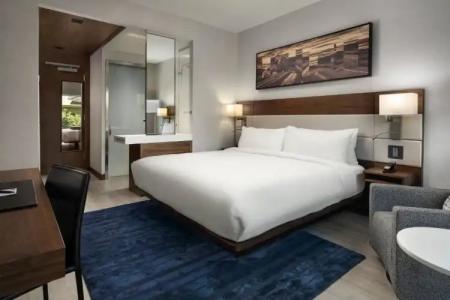 AC by Marriott Austin-University - 38