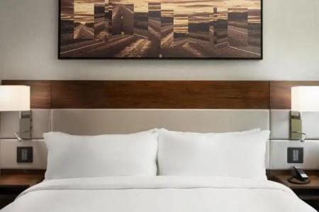 AC by Marriott Austin-University - 41