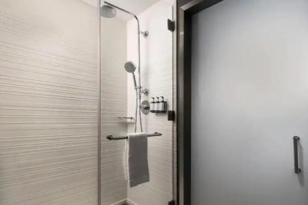 AC by Marriott Austin-University - 58