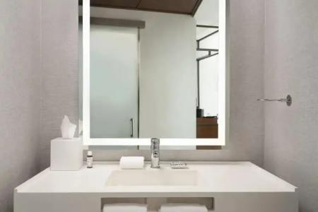 AC by Marriott Austin-University - 9