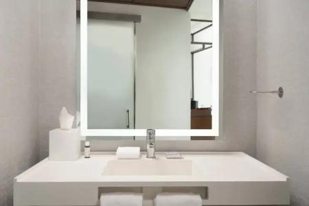 AC by Marriott Austin-University - 51