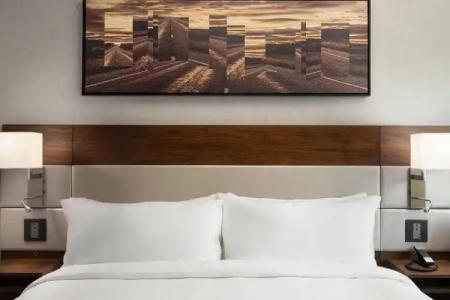 AC by Marriott Austin-University - 63