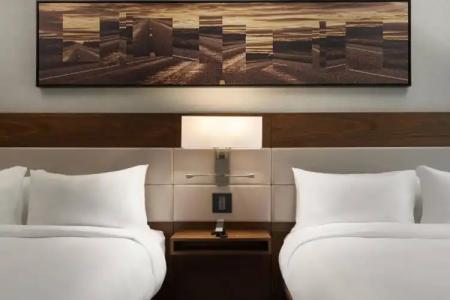 AC by Marriott Austin-University - 39