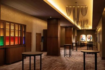 AC by Marriott Austin-University - 15