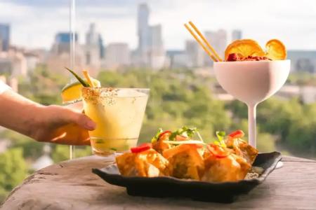 AC by Marriott Austin-University - 12