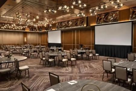 AC by Marriott Austin-University - 20