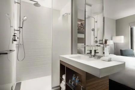 AC by Marriott Austin-University - 50