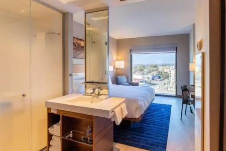 AC by Marriott Austin-University - 57