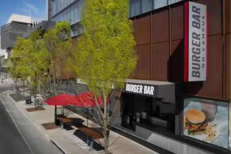 AC by Marriott Austin-University