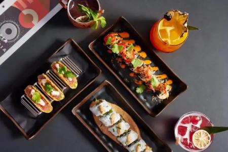 AC by Marriott Austin-University - 11