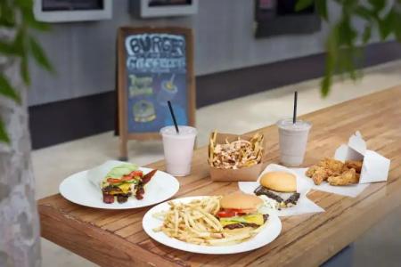 AC by Marriott Austin-University - 14