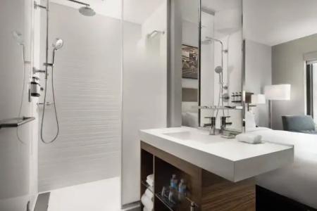 AC by Marriott Austin-University - 43