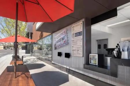 AC by Marriott Austin-University - 23