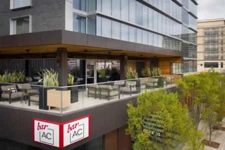 AC by Marriott Austin-University - 22