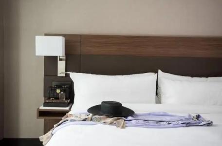 AC by Marriott Austin-University - 65