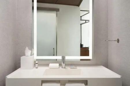 AC by Marriott Austin-University - 42