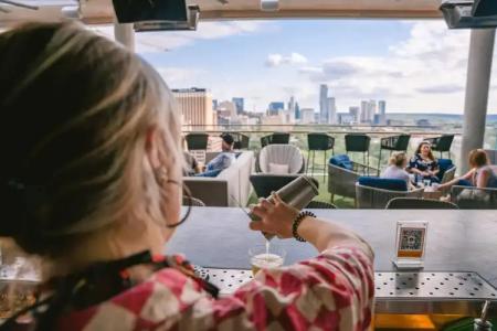 AC by Marriott Austin-University - 24