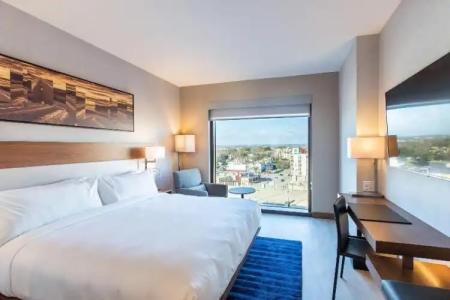 AC by Marriott Austin-University - 60