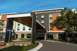 Hilton Garden Inn Cedar Park
