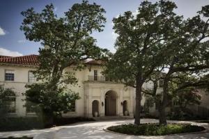Commodore Perry Estate, Auberge Resorts Collection, Austin