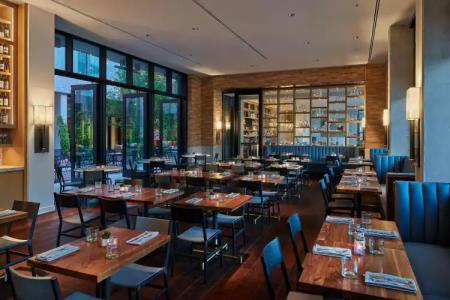 Canopy By Hilton Austin Downtown - 23