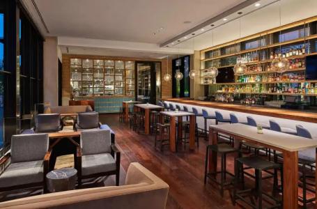 Canopy By Hilton Austin Downtown - 1