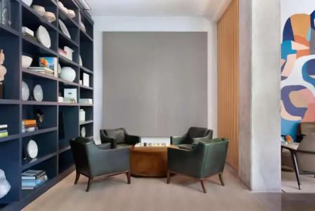 Canopy By Hilton Austin Downtown - 13