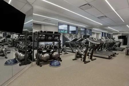 Canopy By Hilton Austin Downtown - 18