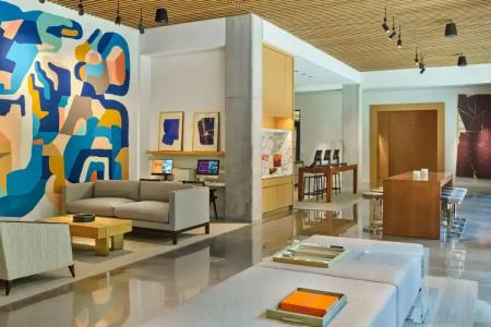 Canopy By Hilton Austin Downtown - 12