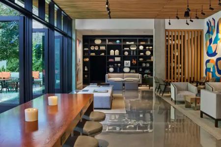 Canopy By Hilton Austin Downtown - 11