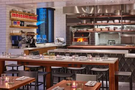 Canopy By Hilton Austin Downtown - 24