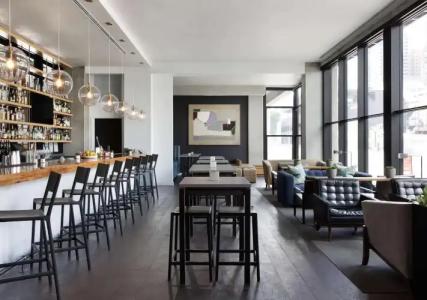 Canopy By Hilton Austin Downtown - 25